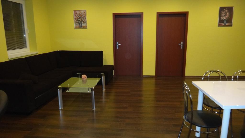 Penzion Melodia Kanianka Rum bild